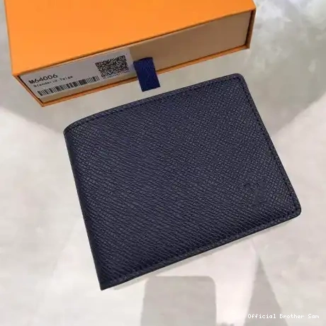 Official Brother Sam 19T1L0115 Bags LV 0804